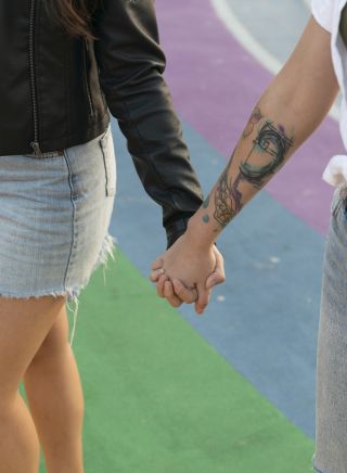 Sydney Gay & Lesbian Mardi Gras 2024 | Sydney.com